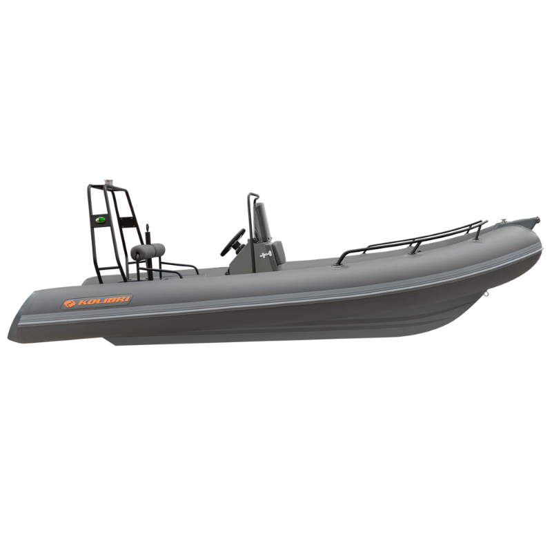 Bateau Semi-rigide KOLIBRI Wing Ultra Series 500