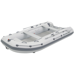 Annexe KOLIBRI KM 330 DXL