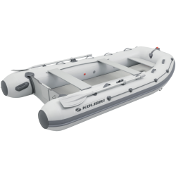 Annexe KOLIBRI KM 330 DXL