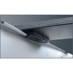 Canoe motorisable Kolibri KM460C