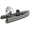 Bateau Semi-rigide KOLIBRI Wing Ultra Series 500