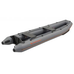 Canoe Kolibri motorisable KM 390 C