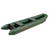 Canoe Kolibri motorisable KM 390 C