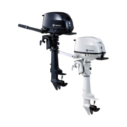 TOHATSU MFS6D Sail pro