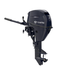 Moteur nouvelle génération chez TOHATSU 6CV EFI